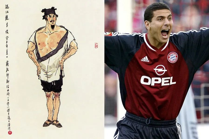 每体：莱万经纪人扎哈维与拉波尔塔以及弗里克在伦敦会面（每体：莱万经纪人扎哈维在伦敦与拉波尔塔、弗里克会晤）