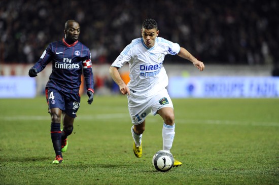 胜负早有伏笔（成败早见端倪）